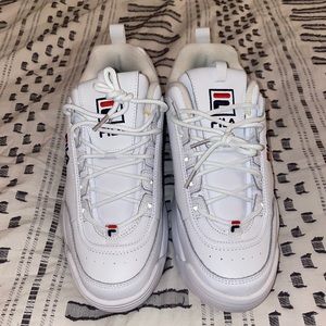 Fila sneakers